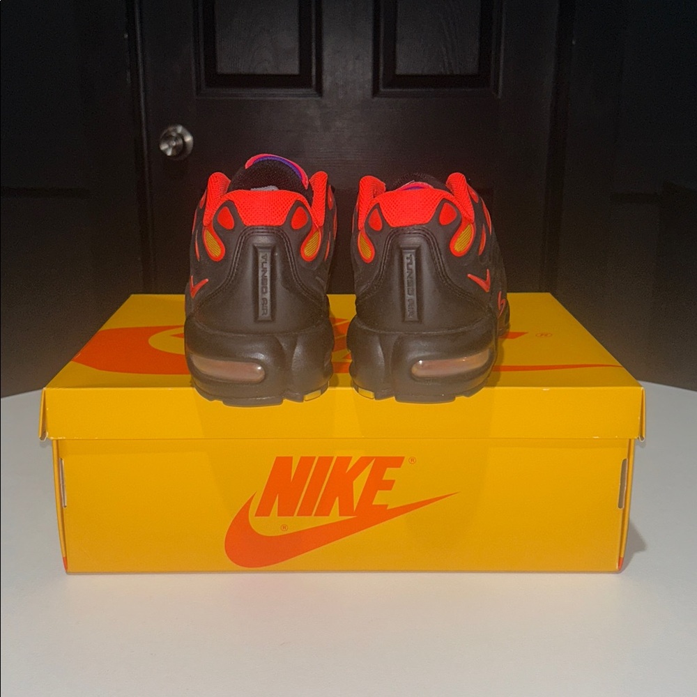 Nike Air Max Plus Drift “All Day” Men’s Size 10 - Picture 5 of 9